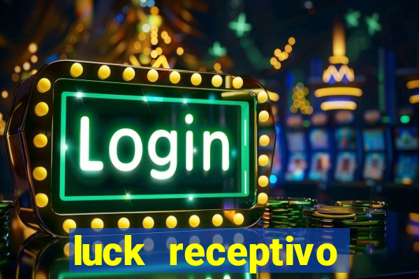 luck receptivo porto seguro